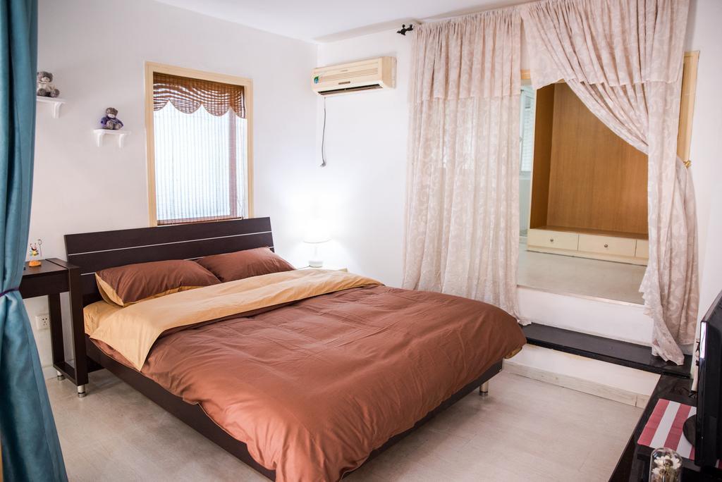 Chengdu Miss.Xi Boutique Apartment Taiguli Branch Exterior photo